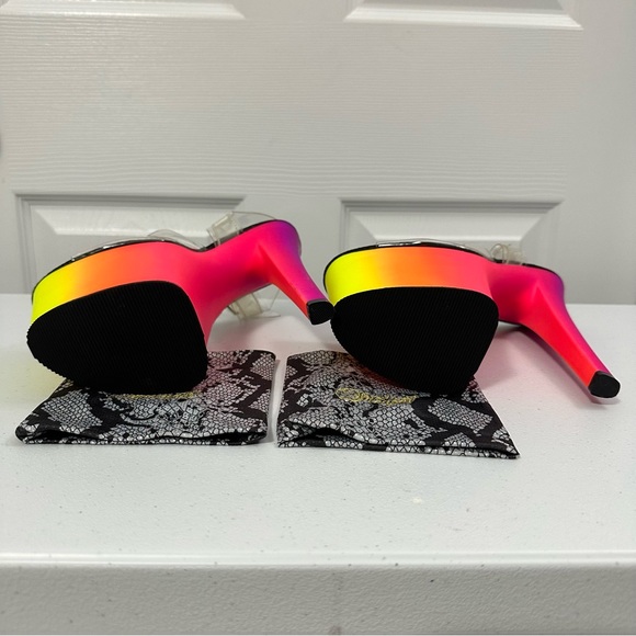 Pleaser  premium sexy shoes - Picture 8 of 9